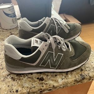 New Balance 574 size 11
